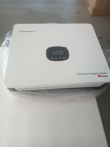 Inversor Fuera de Red Growatt de 12KW 48V 12000W para Sistemas Solares Domésticos, desde Almacén en la UE - Product Image 2