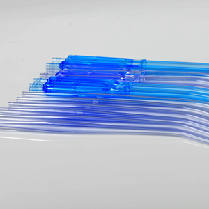 ท่อเชื่อมต่อแบบใช้แล้วทิ้งสำหรับระบายน้ำออกจาก<span class=keywords><strong>แผล</strong></span> ใช้งานง่าย มองเห็นได้ชัดเจน ใช้ครั้งเดียวสำหรับการดูแล<span class=keywords><strong>แผล</strong></span> - Product Image 2