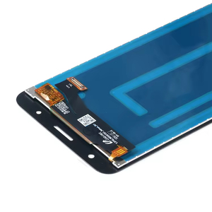 Chất lượng cao màn hình thay thế cho <span class=keywords><strong>Samsung</strong></span> Galaxy J7 Prime LCD màn hình cảm ứng sửa chữa bị hỏng màn hình điện thoại màu đen LCD hiển thị lắp ráp - Product Image 2