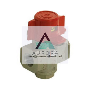 อุปกรณ์วาล์ว fneuatic อิเล็กทรอนิกส์คุณภาพสูง VHS30-N03-BRZ - Product Image 1