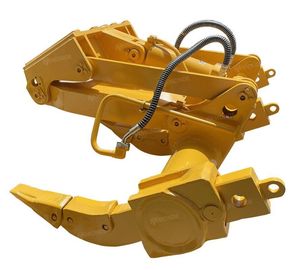 Komatsu Caterpillar bulldoser Single Shank Three Shank Ripper - Product Image 1