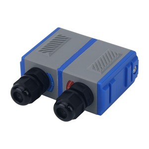 Sensor de Flujo Ultrasónico TZT 94442 para Temperatura Ambiente, IP68 Impermeable, Sonda de Medición Lista para Usar para Tubos DN15-100 - Product Image 5