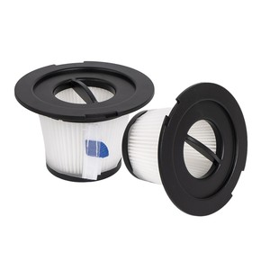 Filtre pour aspirateur Moosoo K17 H.Koenig Lidl <span class=keywords><strong>Tesler</strong></span> Purestorm 3000 Redmond Rv-ur357 RV-UR359 UR356 UR378 - Product Image 4