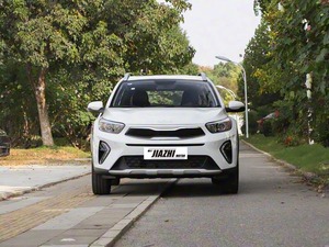 Nuevo <span class=keywords><strong>Kia</strong></span> KX1 2026 1.4L Gasolina, Techo Solar, SUV de 5 Puertas y 5 Plazas, Modelo Yipao CVT con Techo Solar, Neumáticos R16 - Product Image 2