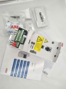 ไดรเวอร์ปรับความถี่ ACS310 ซีรีส์ 3000W แบบสามเฟส 380V สำหรับมอเตอร์และคอมเพรสเซอร์ - Product Image 3