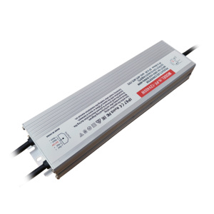 Cao PF>0.95 phổ điện áp đầu vào 100 ~ 265VAC IP67 không thấm nước dẫn lái xe/dẫn cung cấp điện <span class=keywords><strong>12V</strong></span> 100W 200W 300W 400W - Product Image 3