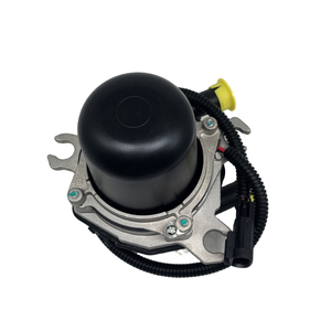 Pompe d'injection d'air secondaire pour modèles Buick GMC Oldsmobile Pontiac, pièces de moteur de voiture 12563085 17803251 323503M - Product Image 5