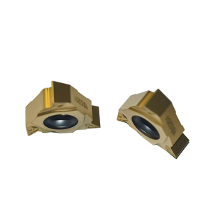 Weige אוניברסלי cnc חוט פנימי מותאם אישית damping כלי סיבוב סוג oem cemted קרביד חודרת עם צורה משולש - Product Image 4