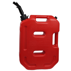 Bình nhiên liệu di động Remaco Overlanding Gear Equipment 20L 30L, chất liệu HDPE, dành cho xe SUV, xe hơi, chứa xăng hoặc dầu diesel - Product Image 4