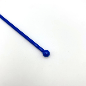 Tùy Chỉnh Màu Sắc Nhựa Thanh Rượu Vang Cocktail Đồ Uống Cobbler Trà Sữa Nước Trái Cây Cà Phê Trộn Xoắn Ốc Khuấy <span class=keywords><strong>Swizzle</strong></span> Thanh Thanh - Product Image 4