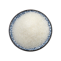 Édulcorants de qualité alimentaire, poudre de saccharine sodique 5-8/8-12 Mesh, dihydraté, additifs alimentaires, durée de conservation de 2 ans, prix d'usine