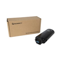 Dongle WiFi Growatt Shine F, Dispositivo de Comunicación WiFi para Inversor Solar Growatt Shine WiFi-X, Accesorios para Inversores Solares