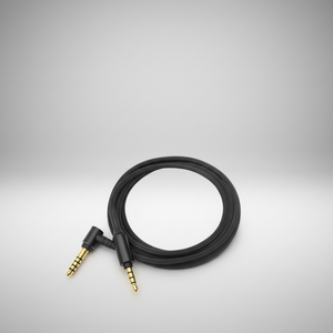 Cable de Audio de Repuesto de 4.4mm a 3.5mm, Cable de Auriculares Balanceado, Compatible con <span class=keywords><strong>Sony</strong></span> WH-1000XM2 XM3 <span class=keywords><strong>XM4</strong></span> H800 950 MDR-10R - Product Image 3