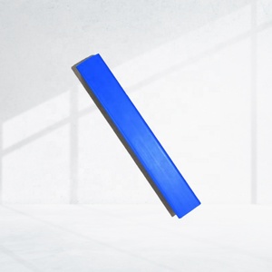 50x50 mét đen cứng nhắc PVC vuông ống nhựa 3 mét dày 1m chiều dài cho nông nghiệp trồng sử dụng quare ống nhựa - Product Image 5