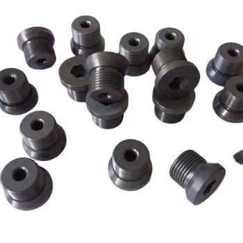 Нефтепромысловые аксессуары из твердого сплава цементированный карбид для масляных инструментов