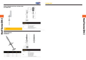 Vis de fixation <span class=keywords><strong>pour</strong></span> système de montage solaire M10X200 <span class=keywords><strong>pour</strong></span> une installation rapide - Product Image 6