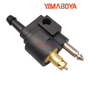 Connecteur de tuyau de carburant pour moteur hors-bord Yamaboya 6G1-24304-02 pour moteurs Yamaha, pièce de rechange pour essence - Product Image 3
