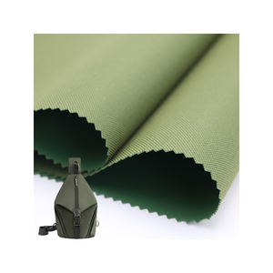 Фабричная поставка, новый стиль, ПВХ покрытие, водонепроницаемое покрытие из ПВХ, Ripstop, переработанная полиэфирная оксфордская ткань 600d для сумок - Product Image 1