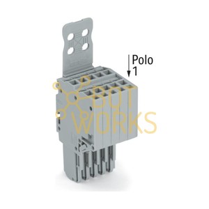 Wago 2020205133000 - Nuovo - Product Image 1