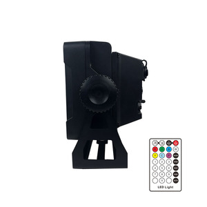 Ip65 Không Thấm Nước Rgbwa + UV Pin Điện Không Dây LED Thanh Tường Rửa 21x10W Nhẹ Lũ Lụt Nhấp Nháy DJ Ma Trận Ánh Sáng Nhôm Ánh Sáng Sân Khấu - Product Image 6