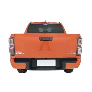 Camionnette <span class=keywords><strong>ISUZU</strong></span> DMAX Diesel 4x4 Automatique Double Cabine 2024 Off Road 4WD Essence Véhicule <span class=keywords><strong>ISUZU</strong></span> D-Max <span class=keywords><strong>Pick</strong></span> <span class=keywords><strong>Up</strong></span> - Product Image 6
