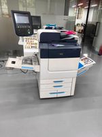 Photocopieur de bureau reconditionné A3 pour imprimantes et copieurs Xerox C9070 PrimeLink 9070 – Machine d'impression et de copie productive