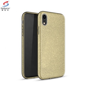 Saiboro per il <span class=keywords><strong>iphone</strong></span> <span class=keywords><strong>xs</strong></span> copertura della cassa del 2018, della copertura di scintillio per il <span class=keywords><strong>iphone</strong></span> <span class=keywords><strong>xs</strong></span> <span class=keywords><strong>xs</strong></span> max xr all'ingrosso - Product Image 3