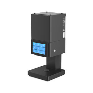 Medidor de Brilho de Fonte de Luz C, Medidor de Transparência de Vidro, Medidor de Cor e Neblina, Medição Óptica - Product Image 2