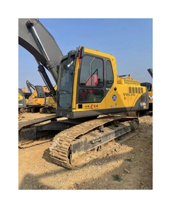 Escavadores 20ton usados, máquina de escavadora <span class=keywords><strong>volvo</strong></span> ec240b <span class=keywords><strong>ec210b</strong></span> - Product Image 2