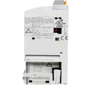 Modul Kontrol PLC Drive Original Baru EVS9321-EP EVS9321-EP - Product Image 1