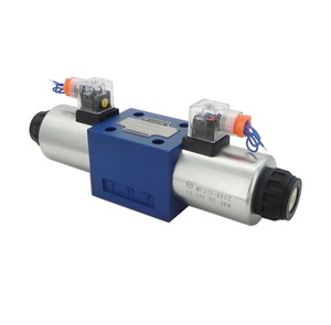 Reversor Hidráulico para DG3V 1010300545A / B220400000111 para Repuestos DG3V-3-2N-7-B-60 - Product Image 2