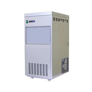 XinE-máquina de hielo en escamas de nieve a pequeña escala para laboratorio - Product Image 1