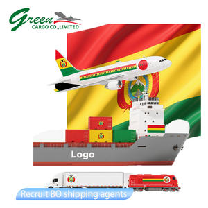 Spedizione aerea dalla cina Air nastry Agent in cina servizio di consegna porta a porta in <span class=keywords><strong>Bolivia</strong></span> con supporto completo di sdoganamento - Product Image 1
