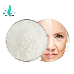 Kemurnian Tinggi Kosmetik Peptida Mu-Conotoxin Cononpeptide CAS 936616-33-0 untuk Anti-Wrinkle