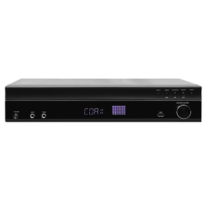 Amplificador de Cine en Casa de <span class=keywords><strong>5.1</strong></span> Canales y 255 W, <span class=keywords><strong>Receptor</strong></span> de Audio <span class=keywords><strong>con</strong></span> 6 Canales y ARC - Product Image 1