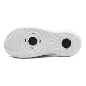 Men's Summer EVA Slippers White Non Slip Outdoor Indoor Wearable Sandals For Youth Injection Sole Design - Product Image 5
