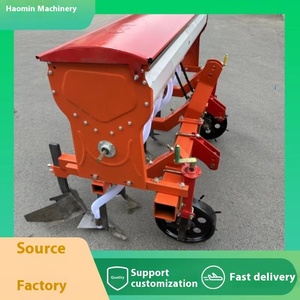 Penyiang jagung dan cabai dengan kultivator belakang untuk pertanian - Pencabut dan penggembur tanah untuk bibit jagung dan kedelai; Penggembur tanah - Product Image 3