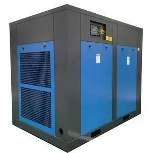 OEM service reliable partner good quality air compressor 300 liter