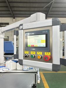 Máquina Automática para Doblar Cajas de Cartón YH con Certificación CE, 100 <span class=keywords><strong>Bpm</strong></span>, Máquina Empacadora de Cajas de Alta Velocidad - Product Image 4