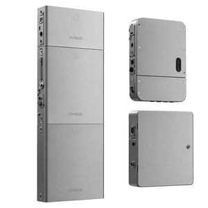 Sistema de Energía Solar Híbrido Dyness Todo en Uno de 10kw, Inversor de 10kw, Batería Lifepo4 de 15kwh, 12000 Ciclos, UL1973 - Product Image 4