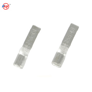 LEXT <span class=keywords><strong>LBN</strong></span> di lama terminale convessa Non isolata in rame - Product Image 3