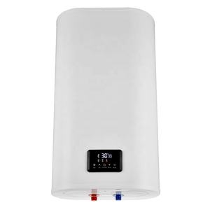 Bomba de calor de fuente de aire, calentador de agua eléctrico, 15L - Product Image 5