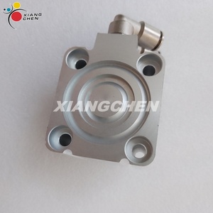 Cilindro de Repuesto para Impresora EA Printing Machine, Calidad Importada 00.580.4615 - Product Image 4