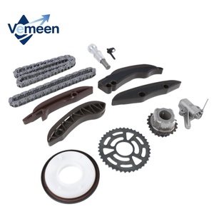 Kit de Cadena de Distribución del Motor 13527797905 para <span class=keywords><strong>BMW</strong></span> X1 X3 X5 E60 <span class=keywords><strong>E61</strong></span> E81 E82 <span class=keywords><strong>N47</strong></span> 2.0L 11318515669 11318570649 13528589971 11318506650 - Product Image 6