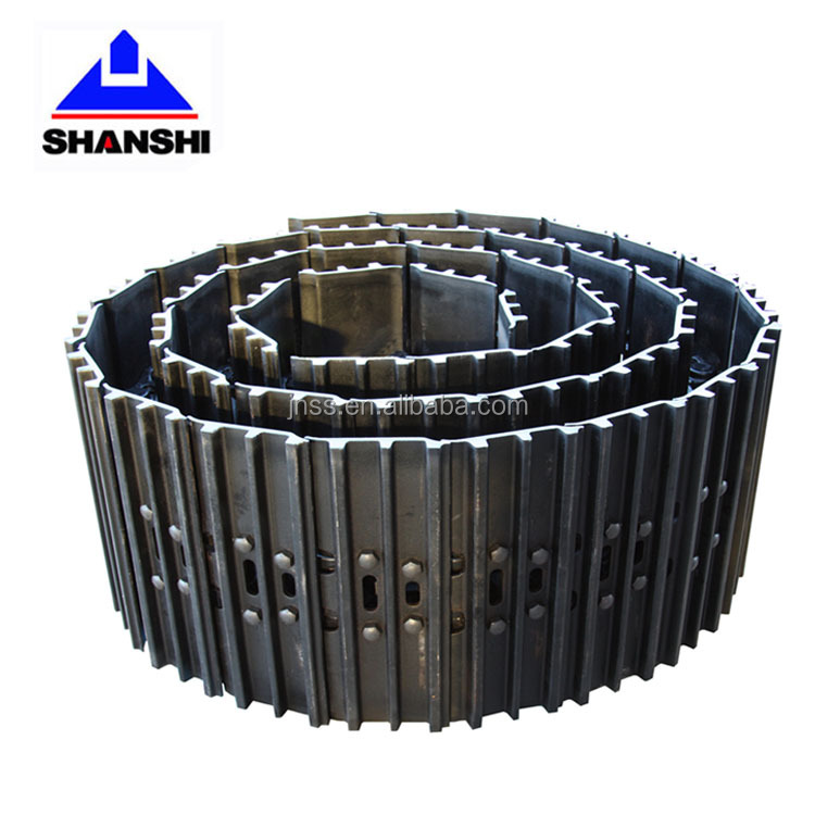 SH200 SH210 SH220 Sumitomo Track Chains & Shoes for Excavators