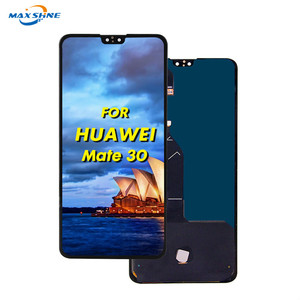 Pantalla LCD para <span class=keywords><strong>Huawei</strong></span> <span class=keywords><strong>P40</strong></span> <span class=keywords><strong>Pro</strong></span>, repuesto de digitalizador táctil, <span class=keywords><strong>precio</strong></span> al por mayor, <span class=keywords><strong>Mate</strong></span> 30 40 <span class=keywords><strong>Pro</strong></span> - Product Image 2