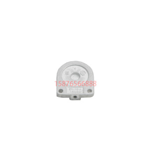 Cilindro de Sujeción de Diafragma Festo 150682, Neumático, Cuerpo de Aluminio, Tipo Émbolo, Accesorio para Prensa de Impresión - Product Image 2