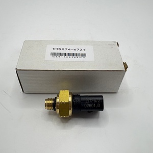 Número de Pieza: 274-6721  Nombre del Producto: Sensor de Presión de Aceite - Product Image 1