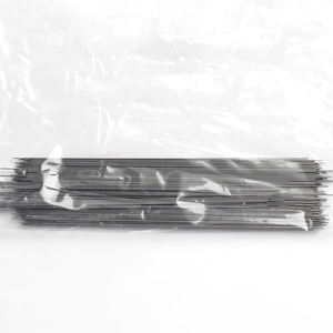 Đánh bóng vòng tungsten <span class=keywords><strong>carbide</strong></span> nha khoa Rod 1.6 mét 2.35 mét cho FG phẫu thuật burs - Product Image 4