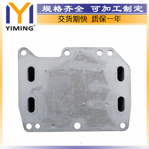 <b>Radiators</b> For Renault Koleos Master Trafic 2.0 2.3DCi FC15154 Water Cooled Replacement Part YM A206 - Product Image 5